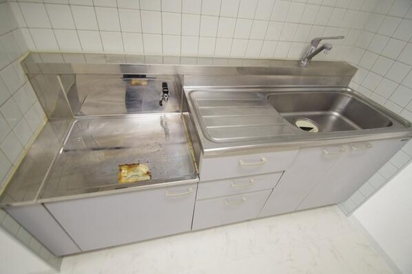 サザントゥリーIIの物件内観写真